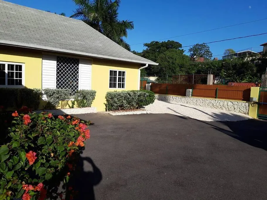 3 Bdr Apt #2 At Ramparts Near Sangster Airport Montego Bay 0*,