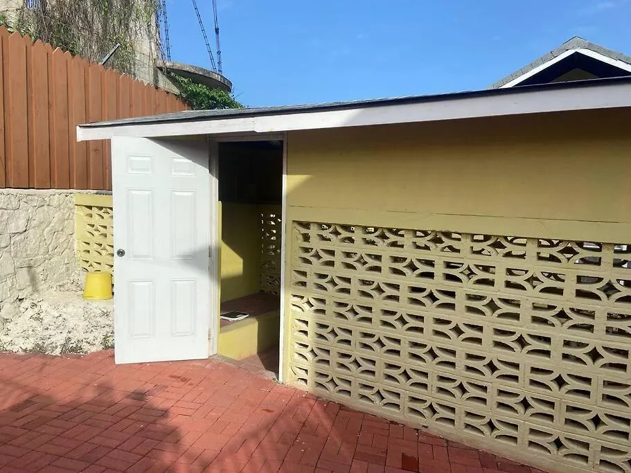 3 Bdr Apt #2 At Ramparts Near Sangster Airport Montego Bay