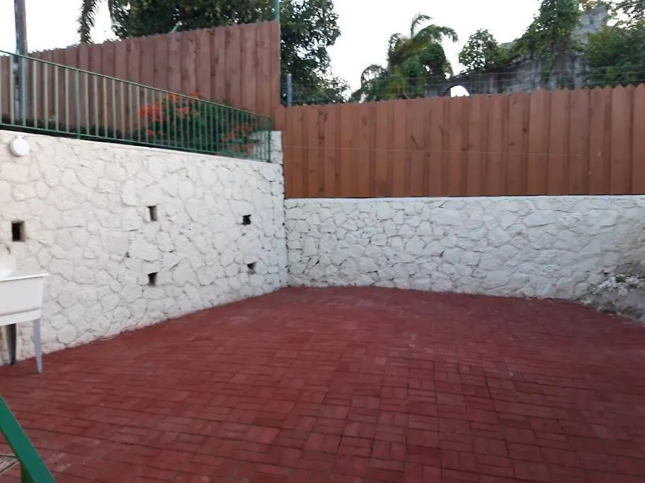 3 Bdr Apt #2 At Ramparts Near Sangster Airport Montego Bay Jamaica