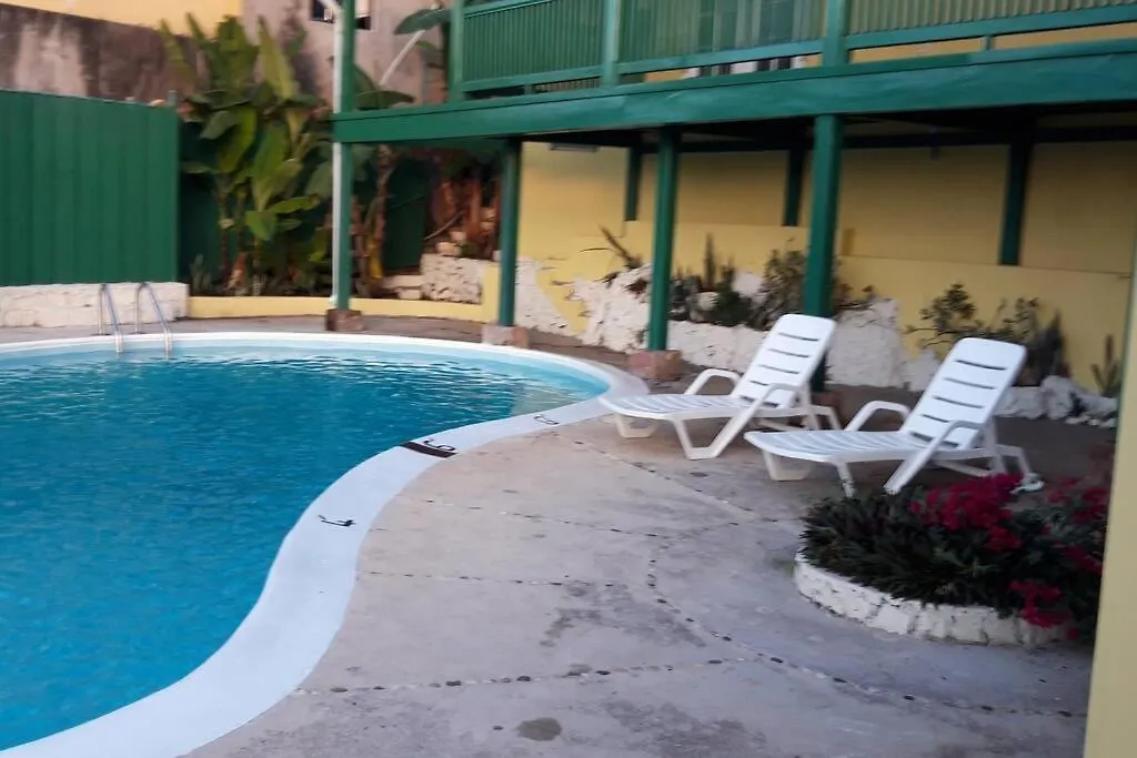 3 Bdr Apt #2 At Ramparts Near Sangster Airport Montego Bay 0*,