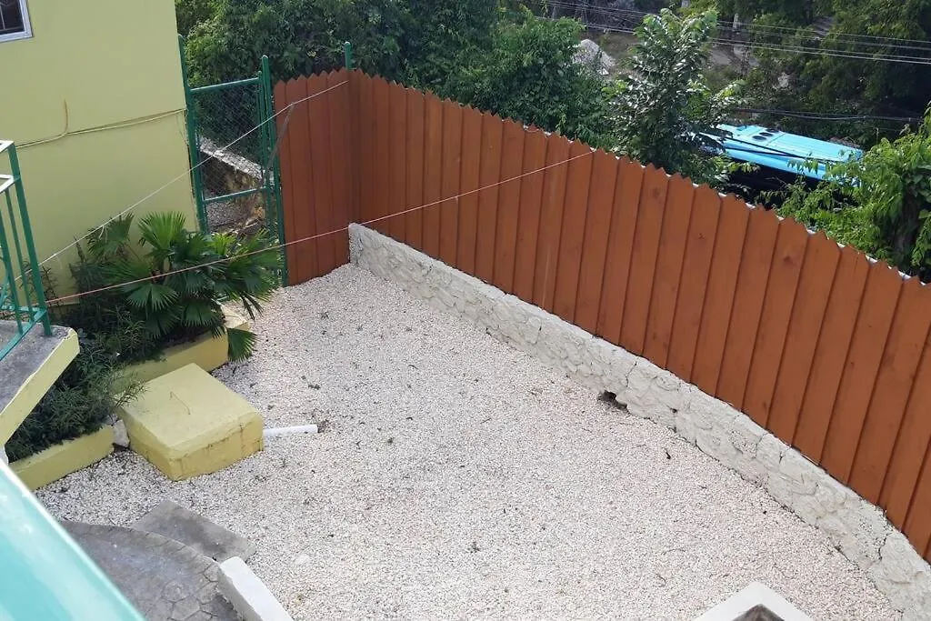 3 Bdr Apt #2 At Ramparts Near Sangster Airport Montego Bay 0*,  Jamaica