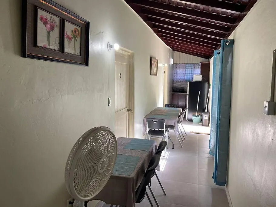 3 Bdr Apt #2 At Ramparts Near Sangster Airport Montego Bay Jamaica