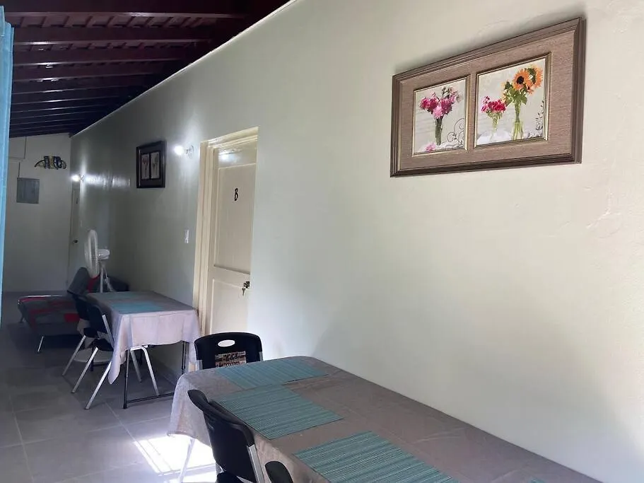 3 Bdr Apt #2 At Ramparts Near Sangster Airport Montego Bay