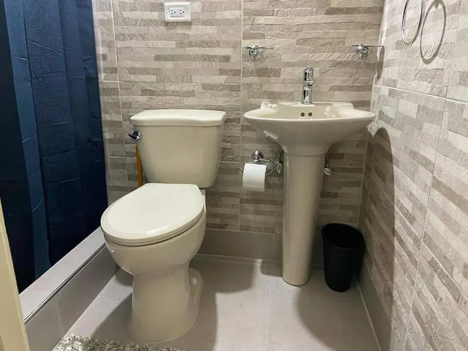 3 Bdr Apt #2 At Ramparts Near Sangster Airport Montego Bay 0*,  Jamaica
