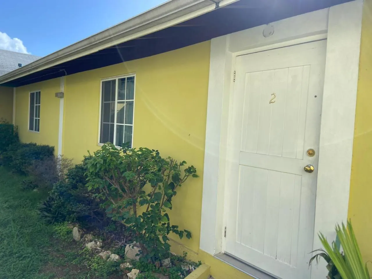 3 Bdr Apt #2 At Ramparts Near Sangster Airport Montego Bay 0*,  Jamaica