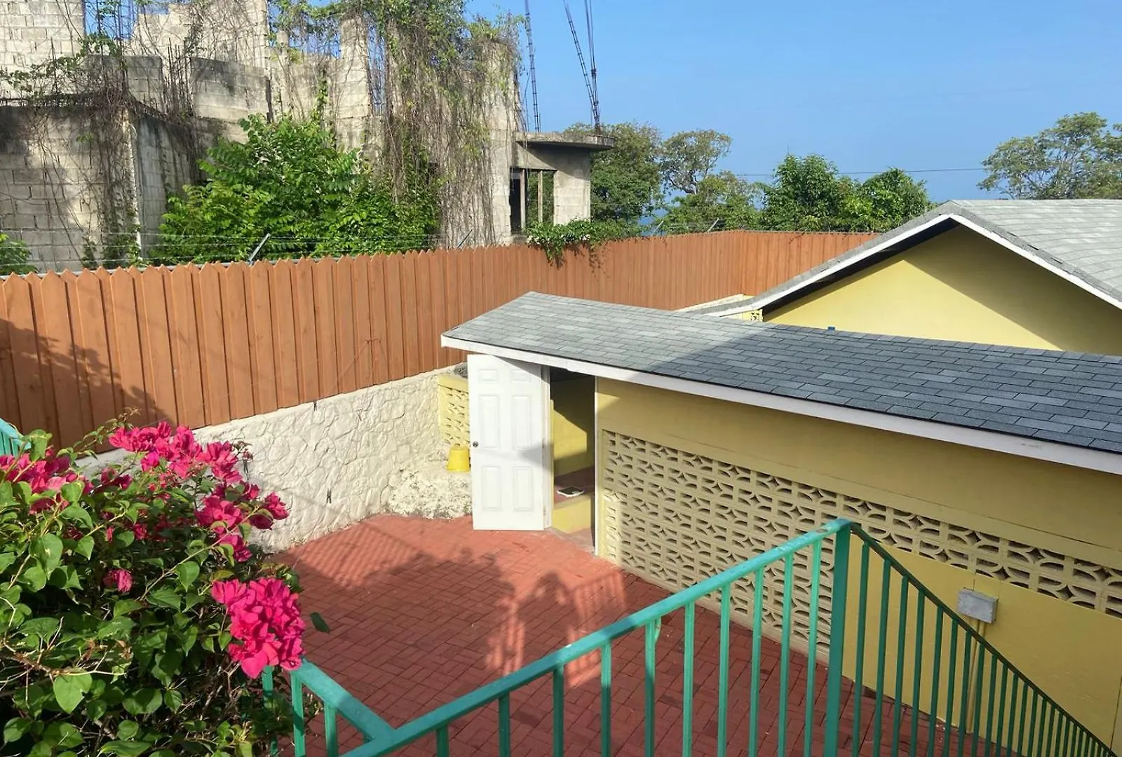 3 Bdr Apt #2 At Ramparts Near Sangster Airport Montego Bay Jamaica